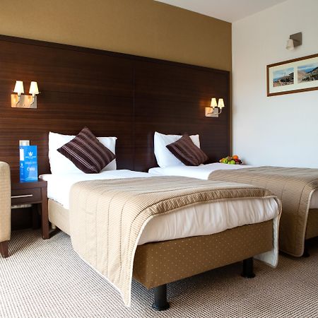 פורטמרנוק White Sands Hotel מראה חיצוני תמונה