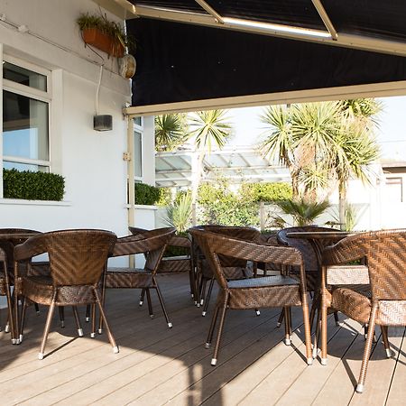 פורטמרנוק White Sands Hotel מראה חיצוני תמונה