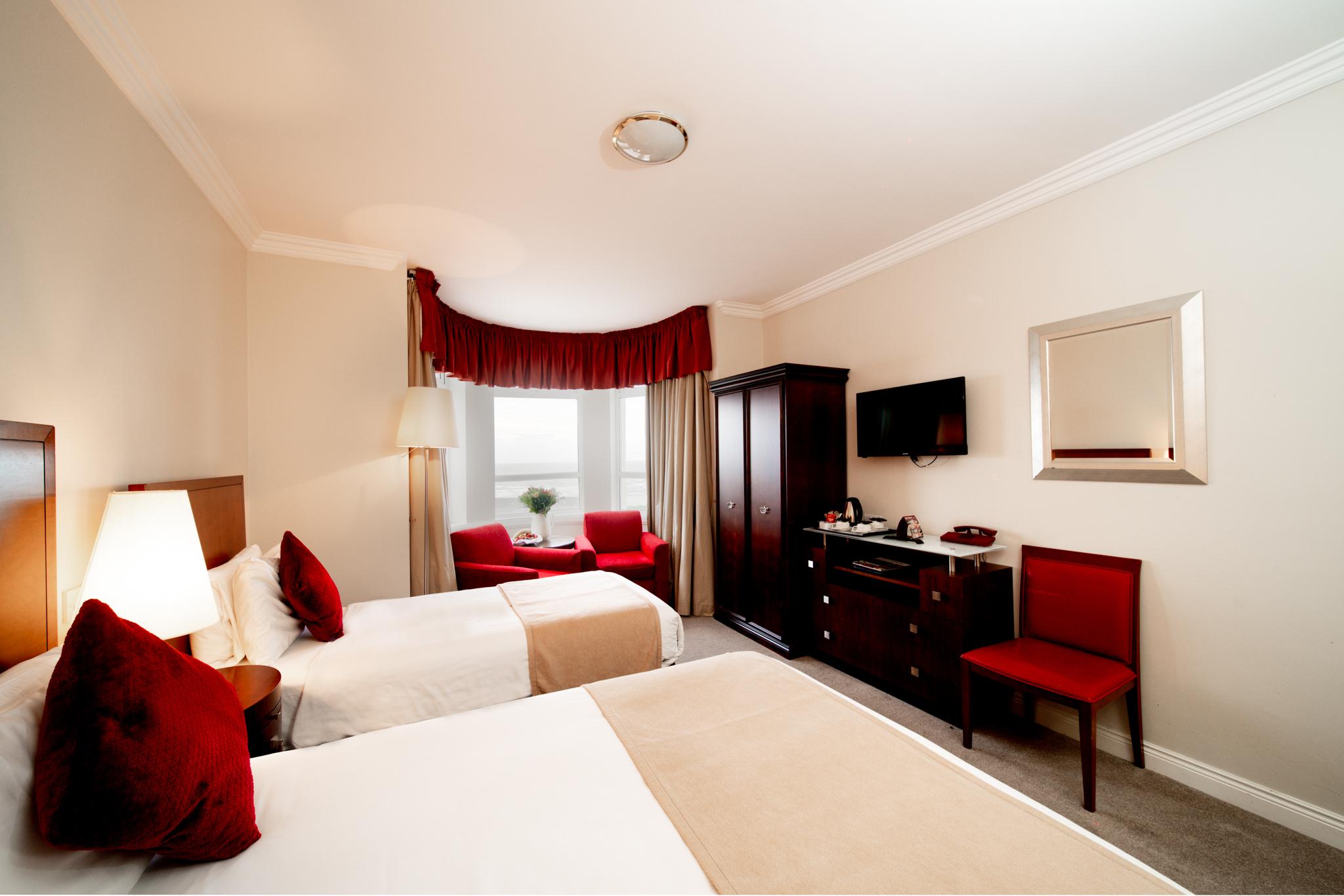 פורטמרנוק White Sands Hotel מראה חיצוני תמונה