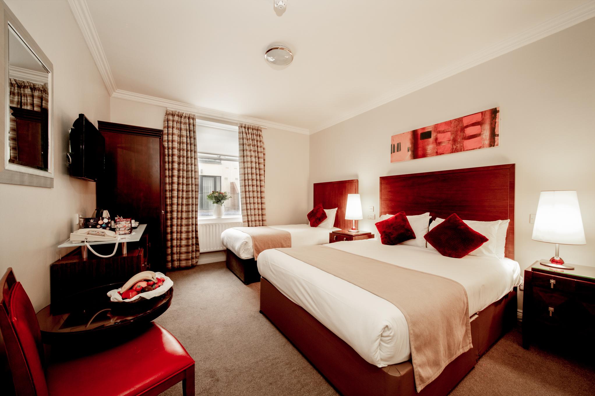 פורטמרנוק White Sands Hotel מראה חיצוני תמונה