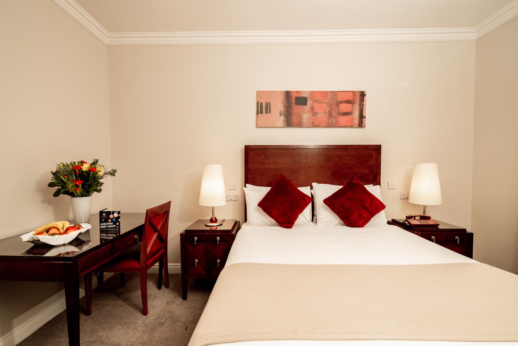 פורטמרנוק White Sands Hotel מראה חיצוני תמונה