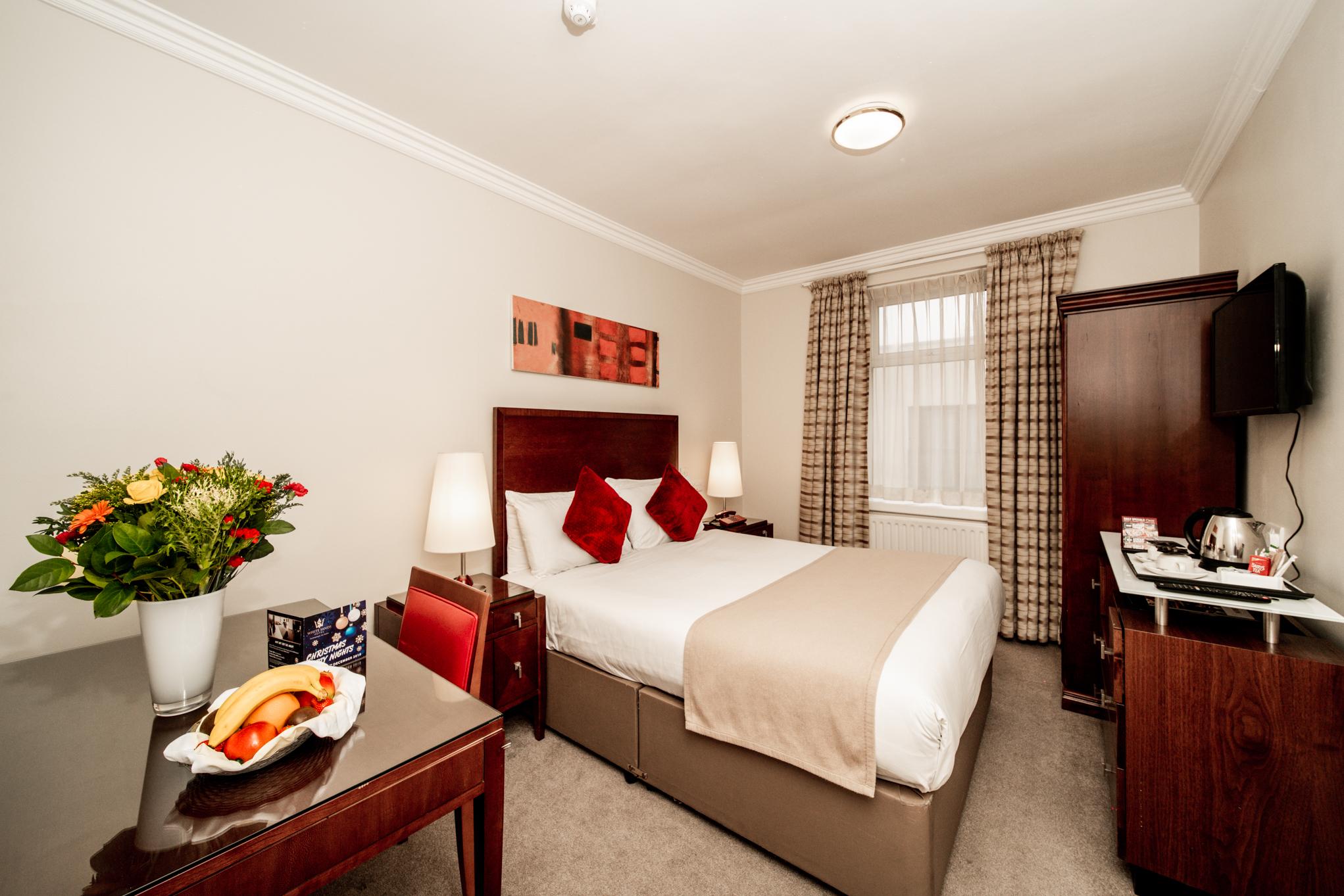 פורטמרנוק White Sands Hotel מראה חיצוני תמונה
