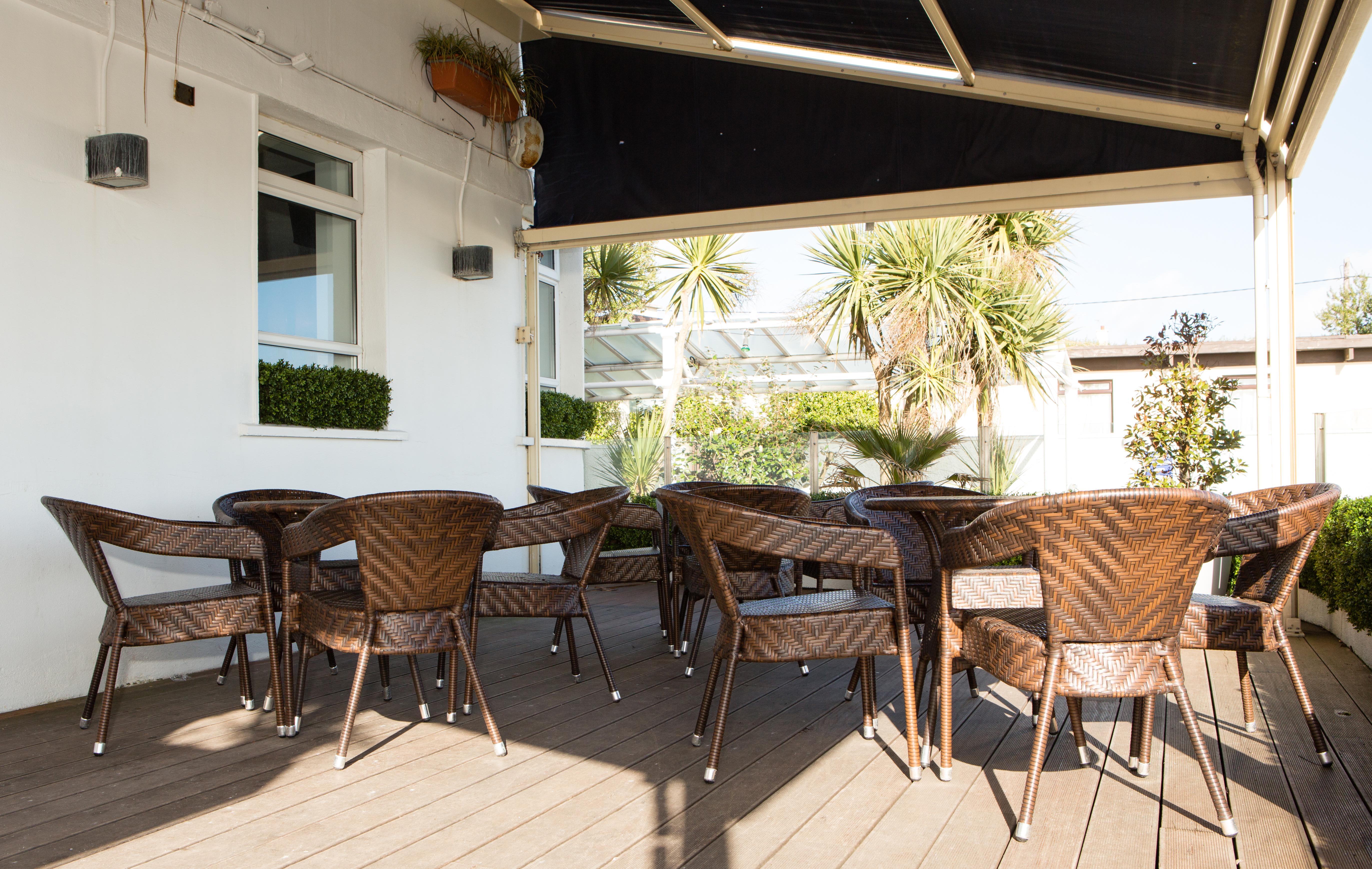 פורטמרנוק White Sands Hotel מראה חיצוני תמונה