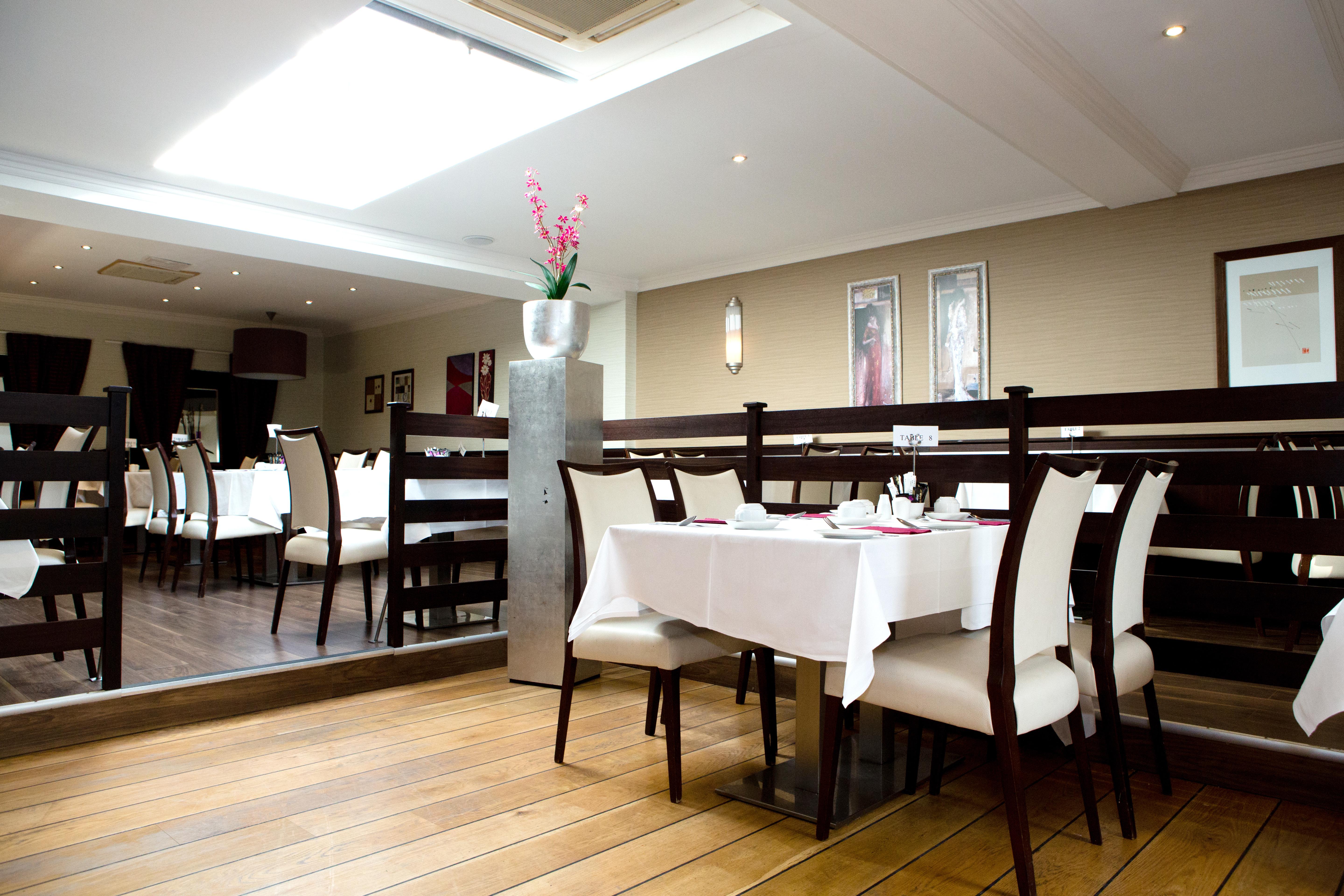 פורטמרנוק White Sands Hotel מראה חיצוני תמונה