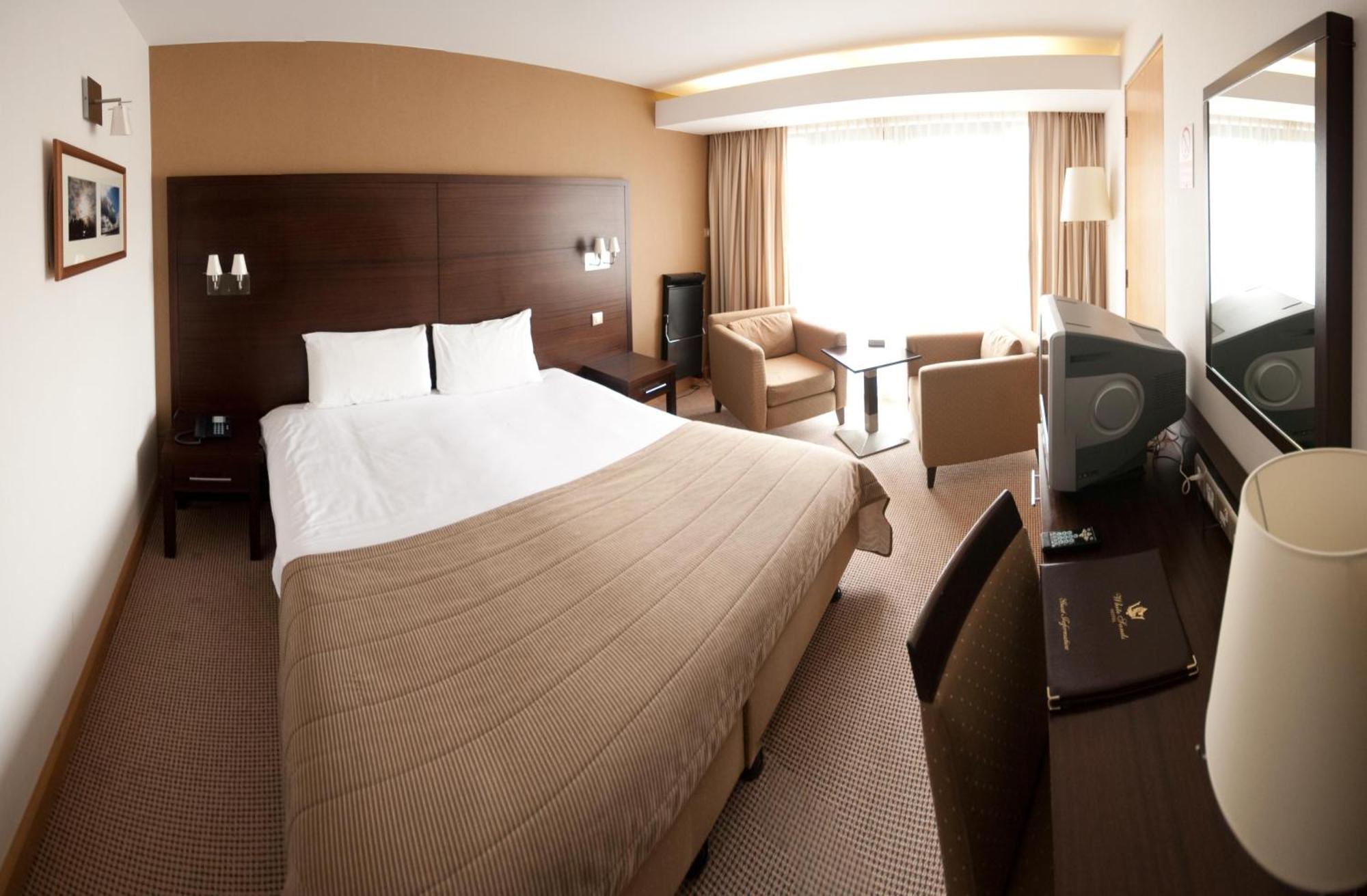 פורטמרנוק White Sands Hotel מראה חיצוני תמונה