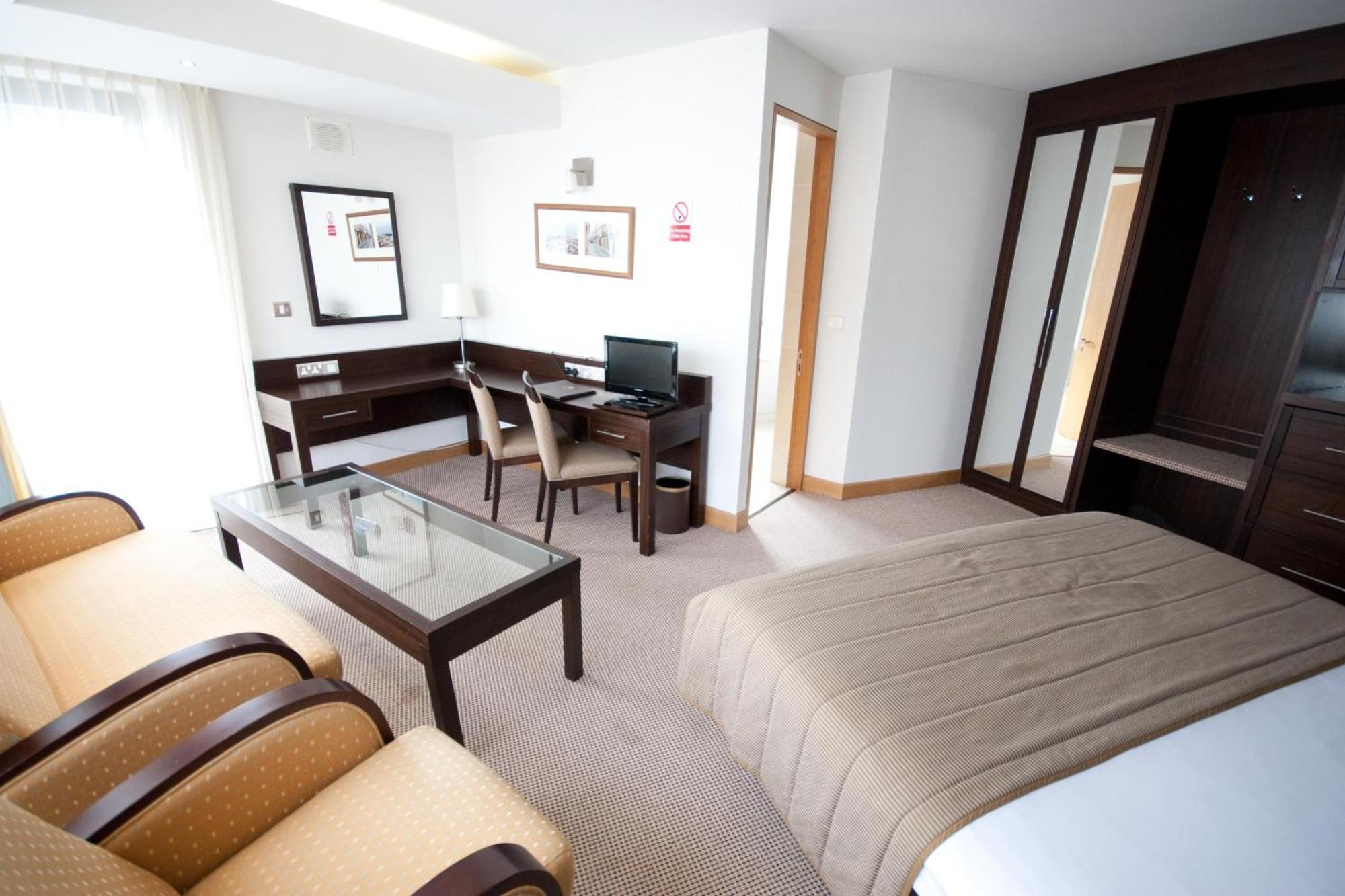 פורטמרנוק White Sands Hotel מראה חיצוני תמונה