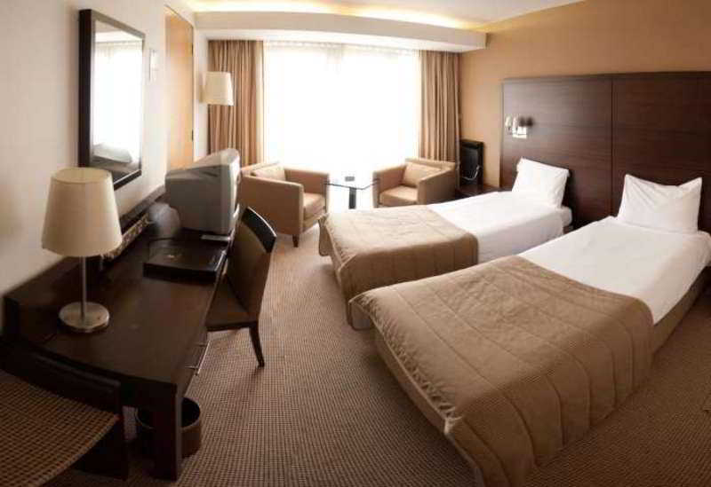 פורטמרנוק White Sands Hotel מראה חיצוני תמונה