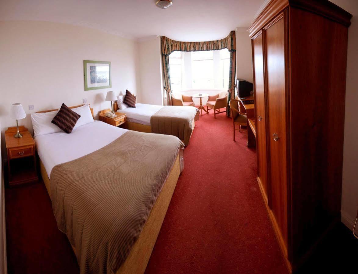 פורטמרנוק White Sands Hotel מראה חיצוני תמונה