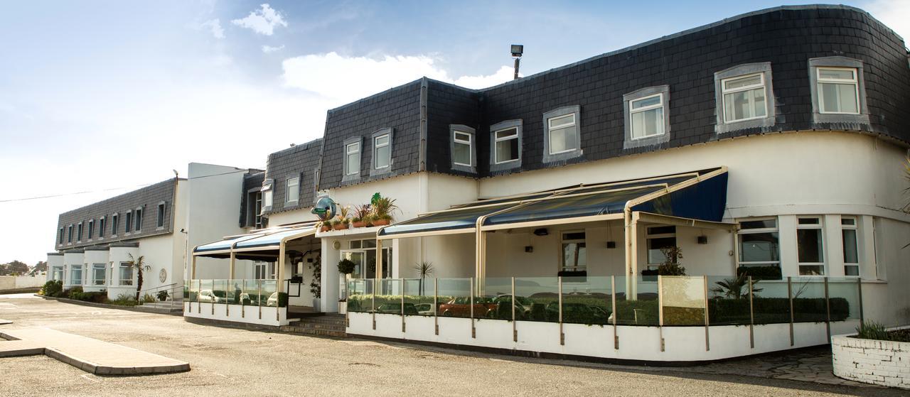 פורטמרנוק White Sands Hotel מראה חיצוני תמונה
