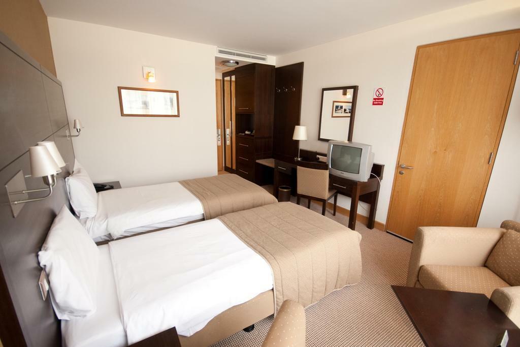 פורטמרנוק White Sands Hotel מראה חיצוני תמונה