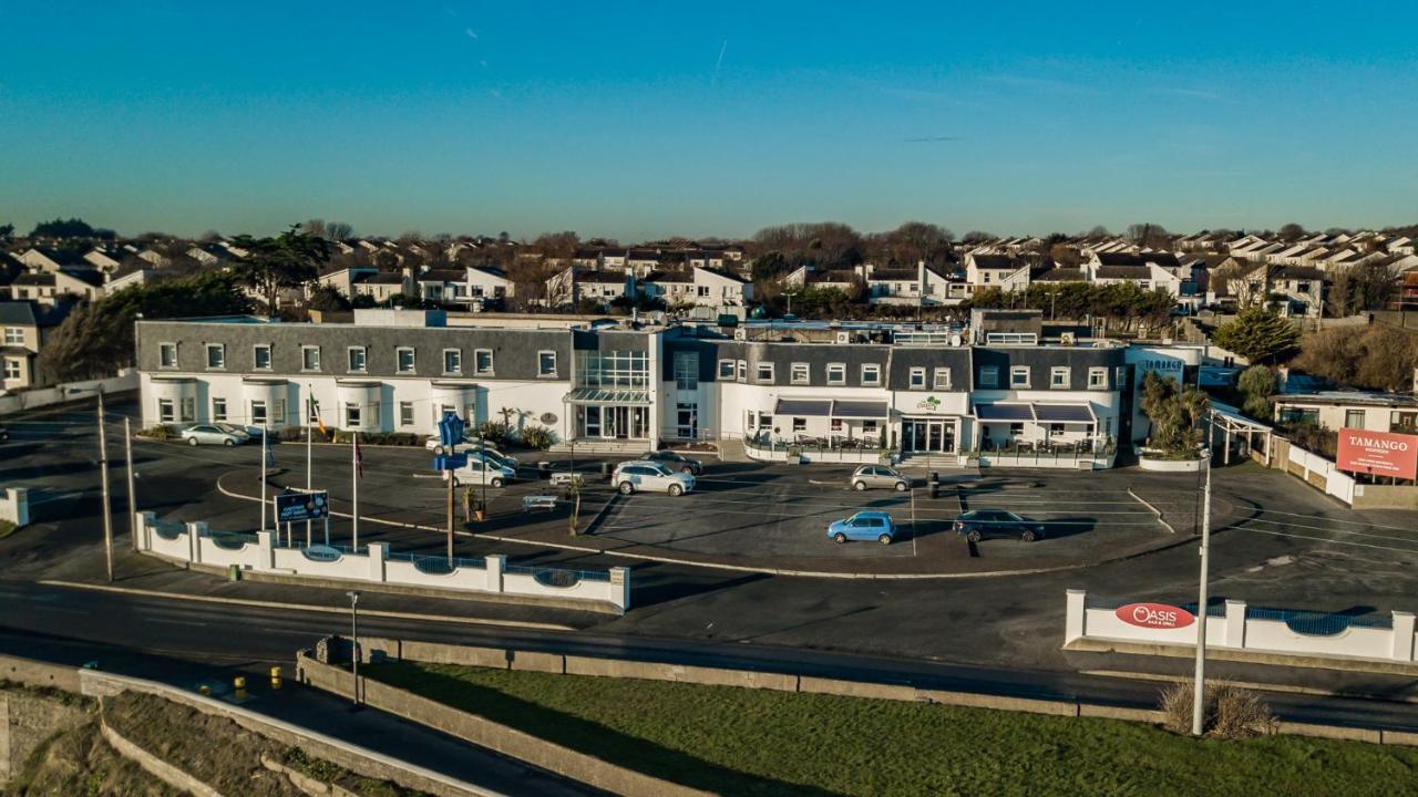 פורטמרנוק White Sands Hotel מראה חיצוני תמונה