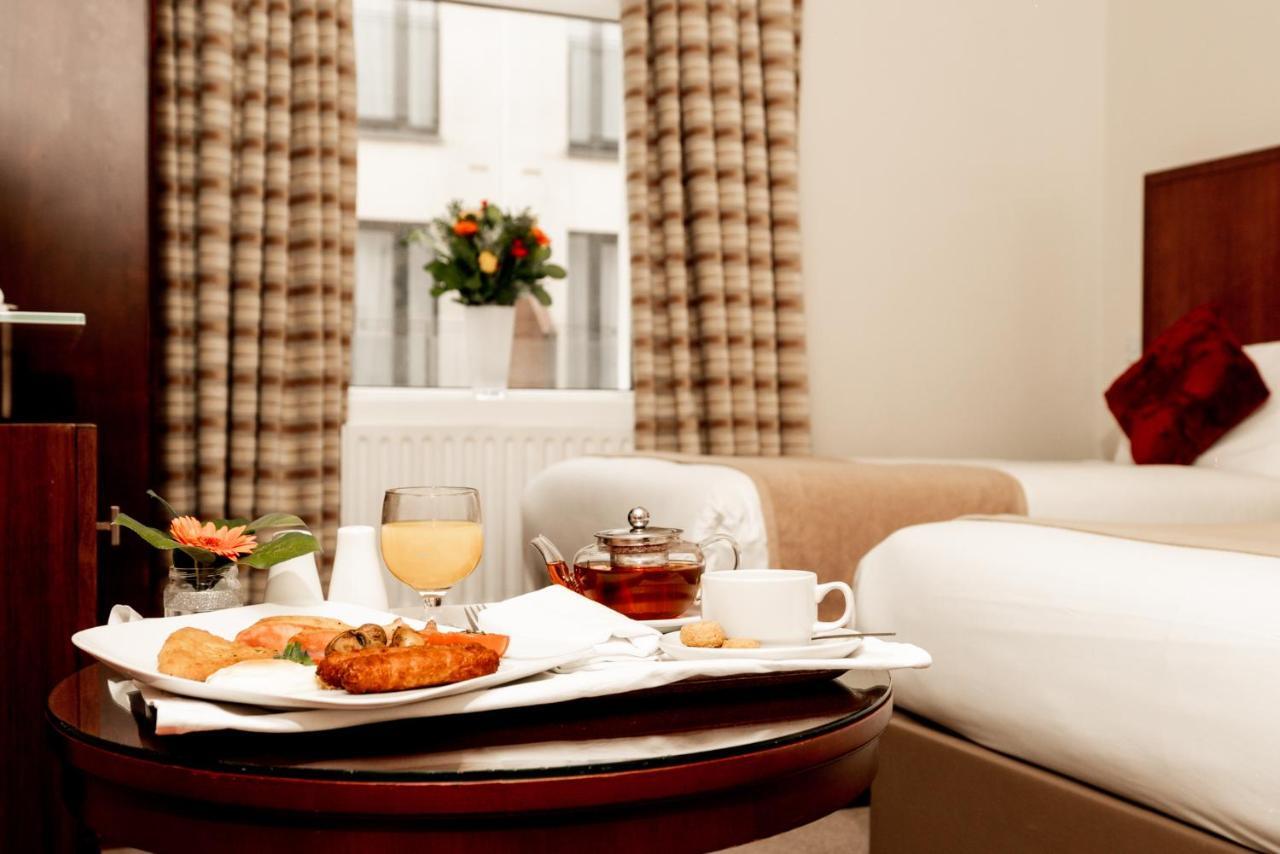 פורטמרנוק White Sands Hotel מראה חיצוני תמונה